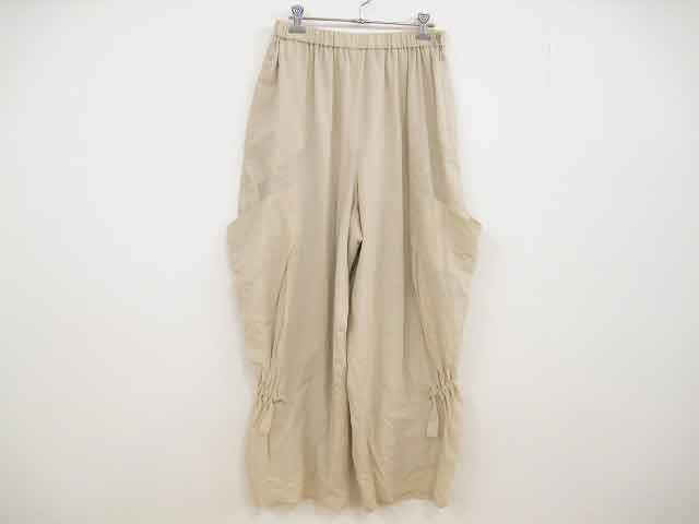 専用✨慈雨 　ジウ 　センソユニコ パンツ　バルーンパンツ 楽天市場】慈雨(ジウ（パンツ｜ボトムス）：レディース