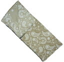 コールマン(Coleman) フリースインナー 封筒型寝袋用 バンダナデザイン 2000016148