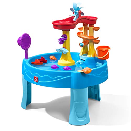 STEP2　Archway Falls Water Table　アーチウェイ　フォール　ウォーターテーブル