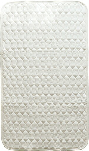 西川リビング ベビーキルトパッド 70cm 120cm 日本製 Baby Product 西川リビング ベビーキルトパッド 70cm 120cm 日本製 Baby Product