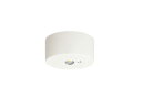 パナソニック(Panasonic) 天井直付型 LED 昼白色 非常用照明器具 30分間タイプ LED 中天井用 6m 自己点検スイッチ付 リモコン自己点検機能...
