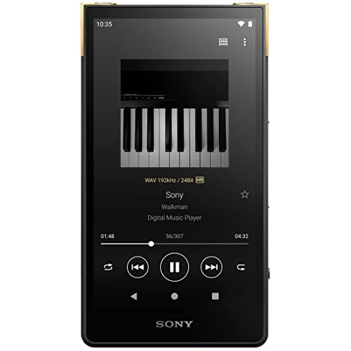 ˡ ޥ 64GB ZX꡼ NW-ZX707 : ϥɥȥ꡼ߥWALKMAN/DSDޥ󥰥󥸥/MP3ץ졼䡼 / Bluetooth/android/25Ϣ³/microSDб/5.0