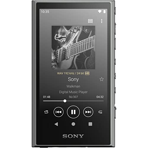 ˡ ޥ 32GB A300꡼ NW-A306 : 磻쥹Ǥ ϥ쥾磻쥹б/ȥ꡼ߥб/LDAC aptX TM HDǥåб/MP3ץ졼䡼 / bluetooth/android/micro