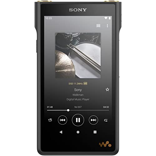 特殊:B09RK6QVK4コード:4548736129535ブランド:ソニー(SONY)規格：NW-WM1AM2商品カラー: B商品サイズ: 高さ20.8、幅142.5、奥行き80.5この商品についてAndoroid OS搭載。待望のストリーミング対応。 電源強化、デジタルブロック電源、グラインドの強化 安定化によりノイズ対策も徹底。アナログフロックに対してデジタルブロックの悪影響が及ばないよう、音質低減を極限まで抑えるこだわりの内部設計。背面にアルミを使用。一体型アルミとすることで前モデルから更なる高剛性を実現。 新しい金はんだ採用、手付はんだによる極限の音質を実現。 また内部バランス出力用のヘッドフォンケーブルには4芯キンバーケーブルを採用。外部ノイズを遮断し、高品位なオーディオ信号を伝達を実現。オーディオブロック電源のバイパスコンデンサー全てにFTCAP3を採用。コンデンサ内部構造の更なるチューニングを実施。ホーム用据え置きオーディオ機での開発ノウハウを生かし、耐振動性を向上させることで音質向上に寄与。 低位相ノイズ品の発振器において、水晶片の電極を金蒸着で形成。DSEE Ultimate/DSD リマスタリングエンジン搭載 膨大な楽曲データを学習しているAI 人工知能 技術により、リアルタイムに楽曲の情景を分析し、 最適に高音質にアップスケーリング。 ビットの拡張やサンプリング周波数を高め、最大192kHz/32bit相当まで拡張。AI(人工知能)技術を用いることで、曲のタイプを自動で判別、高音域に加えて、微細な音の再現性もさらに向上。 CD相当のロスレスコーデック Flac 44.1kHz/48kHz)における、アップスケーリング技術が進化。 入力されたすべてのPCM音源を11.2MHz相当のDSD信号に変換する「DSDリマスタリングエンジン」を搭載。 ソニー独自のアルゴリズムにより元のデータの情報量を損なわず、DSD信号に変換。 前モデルの5.6MHzから11.2MHzに進化。バッテリー持続時間も強化。 最大40時間の連続再生可能。ブランドソニー(SONY)モデル名NW-WM1AM2? C特徴DSEE Ultimate/DSD リマスタリングエンジン搭載 膨大な楽曲データを学習しているAI 人工知能 技術により、リアルタイムに楽曲の情景を分析し、 最適に高音質にアップスケーリング。 ビットの拡張やサンプリング周波数を高め、最大192kHz/32bit相当まで拡張。AI(人工知能)技術を用いることで、曲のタイプを自動で判別、高音域に加えて、微細な音の再現性もさらに向上。 CD相当のロスレスコーデック Flac 44.1kHz/48kHz)における、アップスケーリング技術が進化。 入力されたすべてのPCM音源を11.2MHz相当のDSD信号に変換する「DSDリマスタリングエンジン」を搭載。 ソニー独自のアルゴリズムにより元のデータの情報量を損なわず、DSD信号に変換。 前モデルの5.6MHzから11.2MHzに進化。, バッテリー持続時間も強化。 最大40時間の連続再生可能。, Andoroid OS搭載。待望のストリーミング対応。 電源強化、デジタルブロック電源、グラインドの強化 安定化によりノイズ対策も徹底。アナログフロックに対してデジタルブロックの悪影響が及ばないよう、音質低減を極限まで抑えるこだわりの内部設計。, オーディオブロック電源のバイパスコンデンサー全てにFTCAP3を採用。コンデンサ内部構造の更なるチューニングを実施。ホーム用据え置きオーディオ機での開発ノウハウを生かし、耐振動性を向上させることで音質向上に寄与。 低位相ノイズ品の発振器において、水晶片の電極を金蒸着で形成。, 背面にアルミを使用。一体型アルミとすることで前モデルから更なる高剛性を実現。 新しい金はんだ採用、手付はんだによる極限の音質を実現。 また内部バランス出力用のヘッドフォンケーブルには4芯キンバーケーブルを採用。外部ノイズを遮断し、高品位なオーディオ信号を伝達を実現。DSEE Ultimate/DSD リマスタリングエンジン搭載 膨大な楽曲データを学習してい 接続技術Bluetooth, Wi-Fi, USBメモリストレージ容量128 GB色B画面サイズ5 インチ対応デバイスアンドロイドメディアタイプmicroSDカード付属コンポーネントUSB Type-C?ケーブル(USB-A - USB-C), ヘッドホン端子キャップ(バランス標準), ヘッドホン端子キャップ(ステレオミニ)発送サイズ: 高さ21.6、幅17.3、奥行き8.9発送重量:760Andoroid OS搭載。待望のストリーミング対応。 電源強化、デジタルブロック電源、グラインドの強化 安定化によりノイズ対策も徹底。アナログフロックに対してデジタルブロックの悪影響が及ばないよう、音質低減を極限まで抑えるこだわりの内部設計。 背面にアルミを使用。一体型アルミとすることで前モデルから更なる高剛性を実現。 新しい金はんだ採用、手付はんだによる極限の音質を実現。 また内部バランス出力用のヘッドフォンケーブルには4芯キンバーケーブルを採用。外部ノイズを遮断し、高品位なオーディオ信号を伝達を実現。 オーディオブロック電源のバイパスコンデンサー全てにFTCAP3を採用。コンデンサ内部構造の更なるチューニングを実施。ホーム用据え置きオーディオ機での開発ノウハウを生かし、耐振動性を向上させることで音質向上に寄与。 低位相ノイズ品の発振器において、水晶片の電極を金蒸着で形成。 DSEE Ultimate/DSD リマスタリングエンジン搭載 膨大な楽曲データを学習しているAI(人工知能)技術により、リアルタイムに楽曲の情景を分析し、 最適に高音質にアップスケーリング。 ビットの拡張やサンプリング周波数を高め、最大192kHz/32bit相当まで拡張。AI(人工知能)技術を用いることで、曲のタイプを自動で判別、高音域に加えて、微細な音の再現性もさらに向上。 CD相当のロスレスコーデック(Flac 44.1kHz/48kHz)における、アップスケーリング技術が進化。 入力されたすべてのPCM音源を11.2MHz相当のDSD信号に変換する「DSDリマスタリングエンジン」を搭載。 ソニー独自のアルゴリズムにより元のデータの情報量を損なわず、DSD信号に変換。 前モデルの5.6MHzから11.2MHzに進化。 バッテリー持続時間も強化。 最大40時間の連続再生可能。