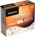 SONY CD-R I[fBI 10pbN 10CRM80HPXS