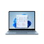 マイクロソフト Surface Laptop Go 2/ 第 11 世代 Intel??Core? H35 i5-1135G7 / Office HB 2021搭載 / 12.4インチ /8GB / 128GB /アイス ブルー 8QC-00043
