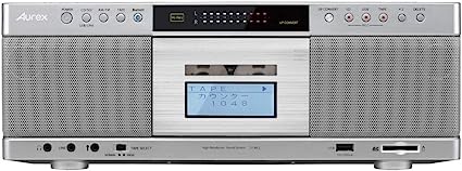  ϥ쥾бSD/USB/CD饸TOSHIBA Aurex TY-AK2