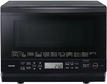 東芝 TOSHIBA スチームオ