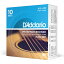 D Addario ꥪ ƥå եե֥ Light .012-.053 EJ16-10P 10setѥå 