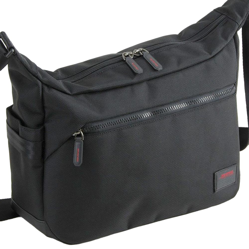 NEOPRO RED ネオプロ レッド ビジネス 舟形 ショルダーバッグ 2-113