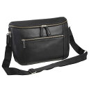 【ポイント10倍】服部 VELBA ベルバ OJ 2way クラッチバッグ セカンドバッグ ショルダー レザー Lサイズ ブラック 126052-BK