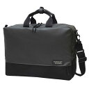 マンハッタンパッセージ MANHATTAN PASSAGE マンハッタンパッセージ Slim Well-Organized Plus2.1 2way ビジネスバッグ ブリーフケース B4 ブラック #3310-BK