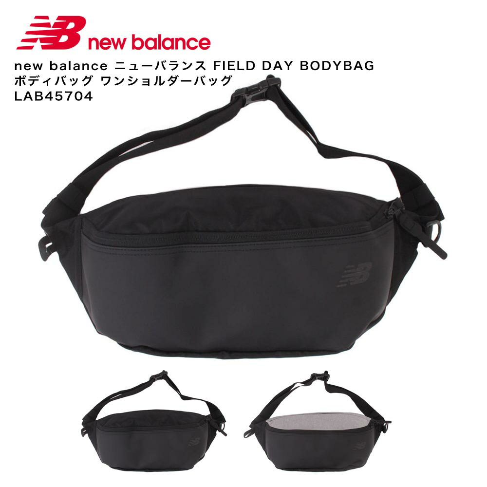 NEWBALANCE（ニューバランス）ワンショルダースリングバッグ