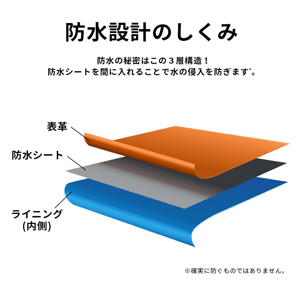 メンズスニーカービジネスシューズ防水EDWIN紳士靴ウォーキング黒茶レイン軽量edm45624.525262728cmEDM456edm456