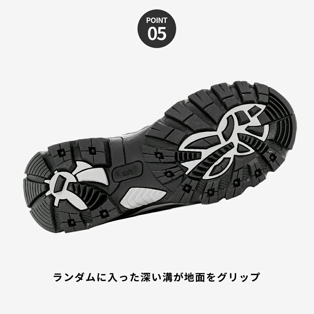 MOUNTEK_登山靴_トレッキングシューズ_レディース_メンズ_防水_耐水_軽量_防滑_ハイキングシューズ_アウトドアシューズ_キャンプシューズ_春夏秋冬_カラー_色_23-24-25-26-27-28_マウンテック_(mt1940)