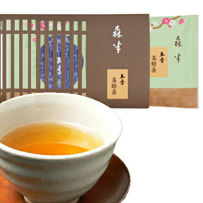 五香（ごこう）　茎ほうじ茶　50g袋入り　◇茶師厳選茶葉ブレンド◇　［お客様にお出しして喜ばれる「五香」の焙じ茶です］日本茶 ほうじ茶 焙じ茶 ほうじ 茎焙じ くき焙じ くきほうじ 茎ほうじ 茶葉 お茶っぱ リーフ 急須 来客用 京都 宇治 京都土産 高級 返礼