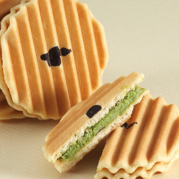 【神奈川県のお土産】クッキー・焼き菓子