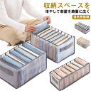 収納ケース 収納ボックス 衣類 衣装ケース 衣類ケース ズボン ジーンズ 収納 クローゼットケース 小物収納 メッシュ ケース パンツ収納 タンス収納 仕切り 整理 送料無料 仕切りボックス ランジェリー収納 マフラー Tシャツ 送料無料