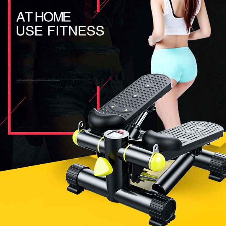 ミニステッパー ダイエット器具 ステッパー 有酸素運動 ルームランナー 踏み台 室...