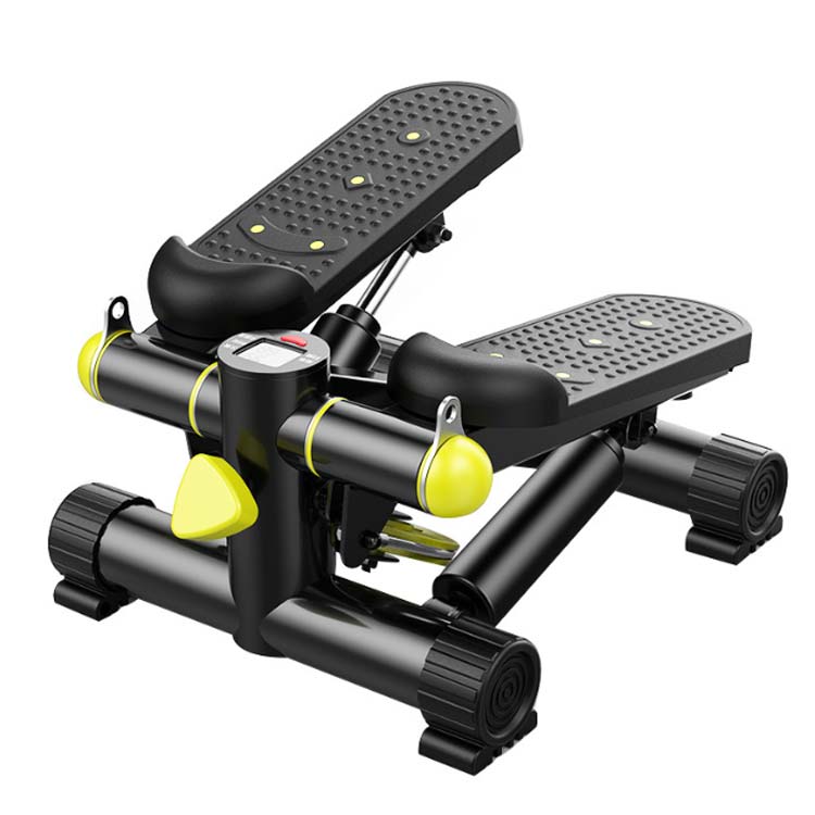 ミニステッパー ダイエット器具 ステッパー 有酸素運動 ルームランナー 踏み台 室...