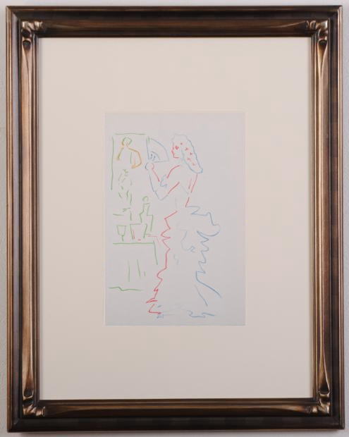 【作家名】ジャン・コクトー【作品名】テアトルシリーズ・4