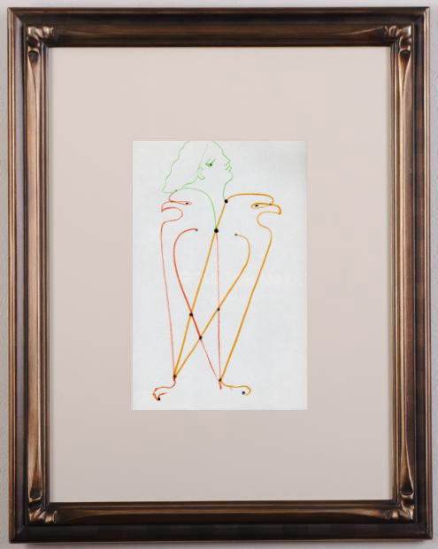 【作家名】ジャン・コクトー【作品名】テアトルシリーズ・10