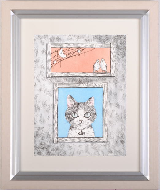 【特別セール品】 楽天市場】香月和夫の通販 絵画