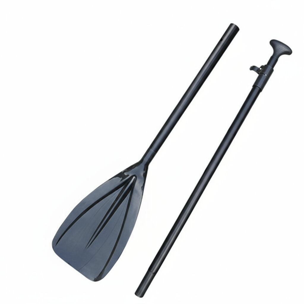 サップボード アウトドア スタンドアップパドルボード用 アルミニウムパドル サイズ調節可能 SUP インフレータブル 3分割 / STYLE スタイル