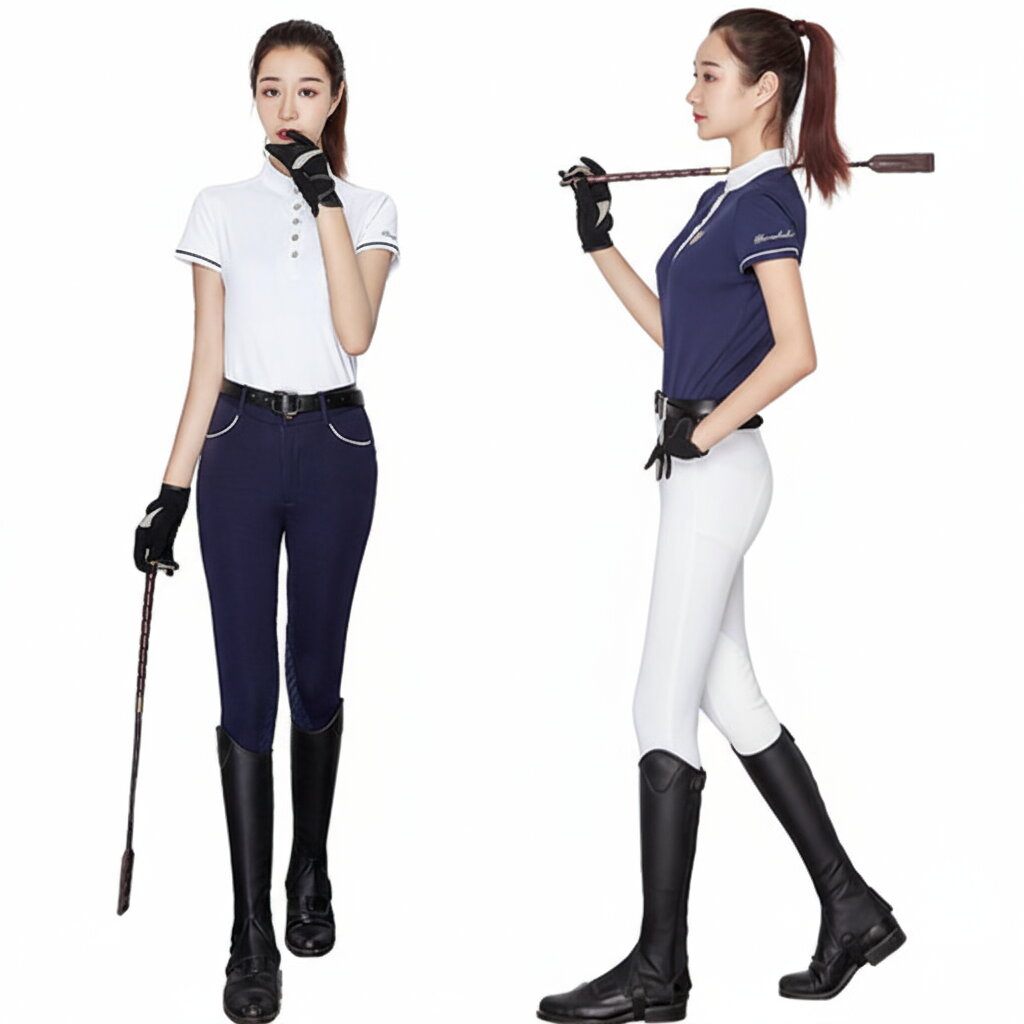 乗馬 キュロット 男女兼用 乗馬用品 パンツ ズボン 乗馬キュロット 乗馬ズボン 乗馬パンツ 乗馬用キュ..