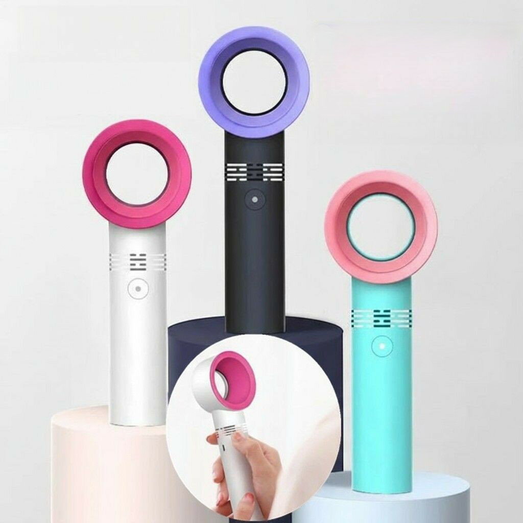 Rakuten - セール 期間限定 2個セット 携帯扇風機 静音 ミニ扇風機 USB コンパクト 卓上 扇風機 取り付け 持ち運び 携帯 ファン ハンディ ファンデスク スポーツ観戦