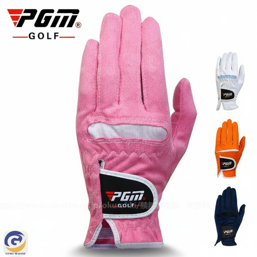 ゴルフグローブ レディース ゴルフウェア ゴルフ用品 小物 アクセサリー カジュアル スポーツ プレゼント ギフト