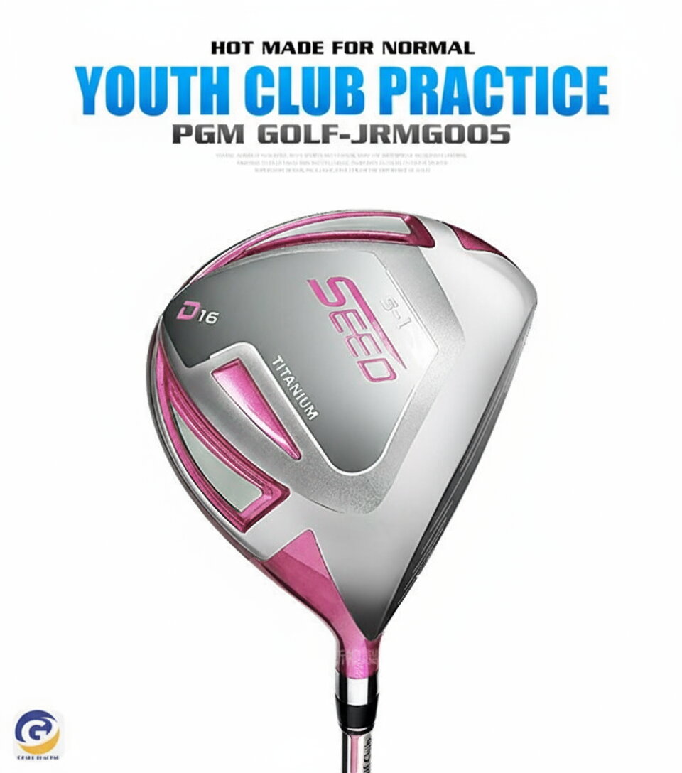 ゴルフ クラブ ドライバー シャフト ゴルフクラブ GOLF UT 飛距離アップ 適合 高反発 シニア 初心者 キ..