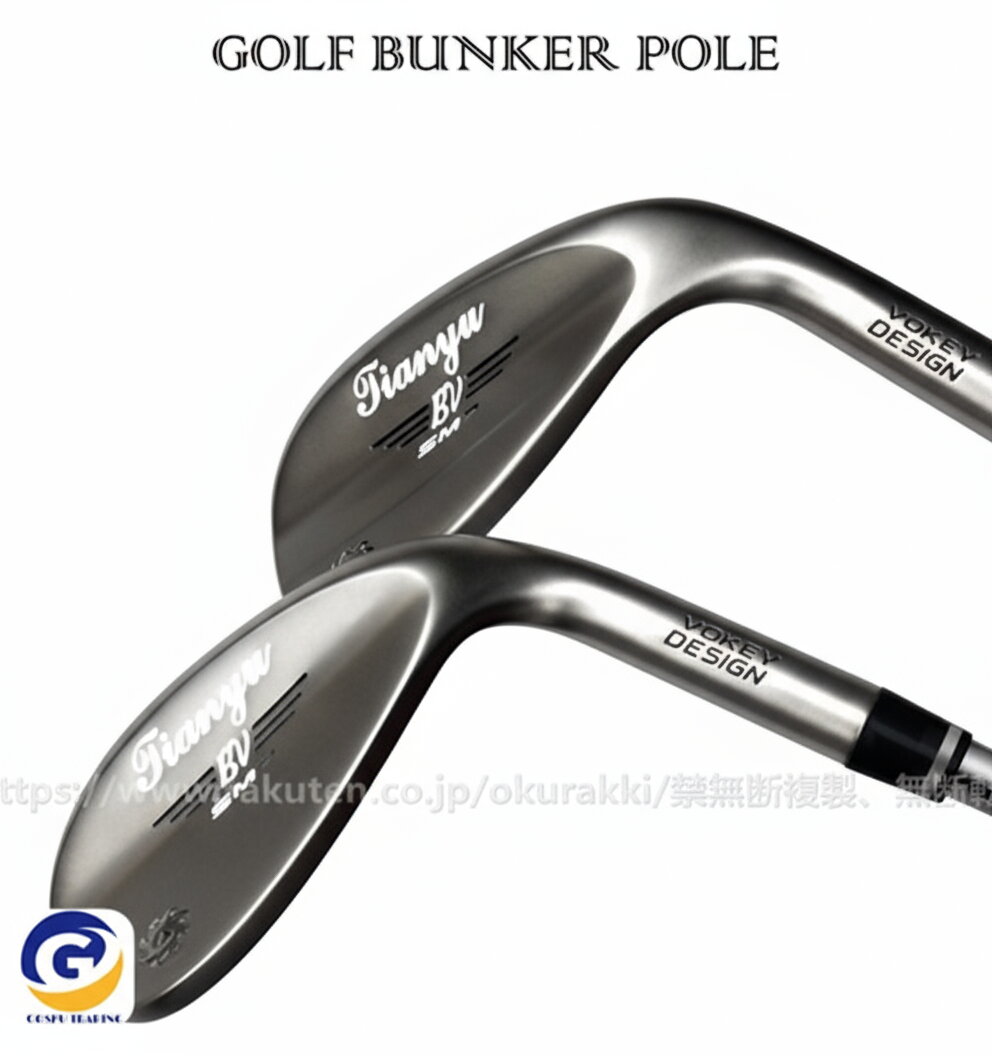 Rakuten - ゴルフ クラブ ウェッジ メンズ レディース シャフト ゴルフクラブ GOLF 安定性 適合 高反発 シニア 初心者