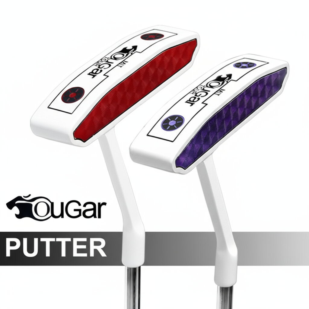 ゴルフクラブ パター PUTTER ゴルフ パター練習 クラブ ピンタイプ 初心者