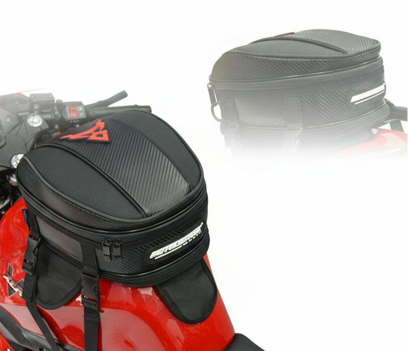 バイク用バッグ ツーリング用バッグ タンクバッグ ヘルメットバッグ リュック リュックサック ショルダ..