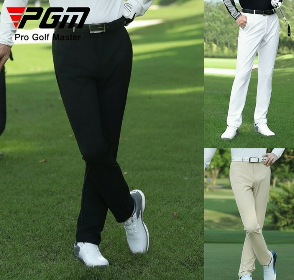 ゴルフウェア メンズ ロングパンツ ゴルフ 防風 保温 ストレッチ おしゃれ 秋冬 スポーツ 新作モデル