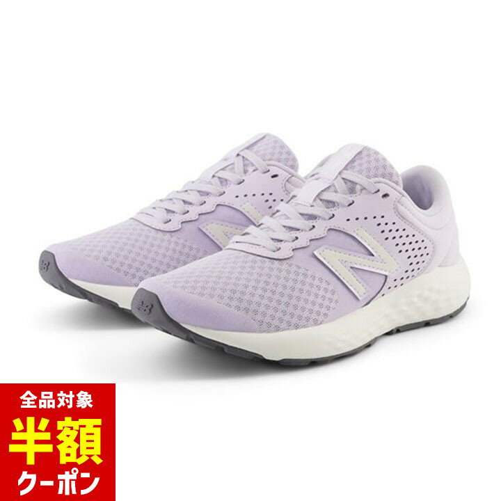 【本日 全品半額クーポン！20時〜】 ニューバランス スニーカー シューズ レディース newbalance WE420 2E ランニング マラソン 22.5cm 23cm 23.5cm 24cm 24.5cm 25cm スポーツ ブラック ピンク おしゃれ NB 大人 ウォーキング ジョギングのサムネイル