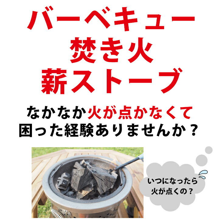 FIRE LIGHTERS 『ファイヤーライターズ』着火剤 マッチ型着火剤 火 火起こし ファイヤースターター セット 焚き火 キャンプ アウトドア バーベキュー 炭 bbq 薪ストーブ 便利グッズ ライター不要 燃焼継続 20本入り 1箱通販格安セール情報 楽天 通販