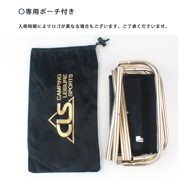 超軽量アウトドアチェアブラックアルミ超コンパクト折りたたみ椅子登山バーベキューBBQキャンプスポーツガーデニングMt.happy/マウントハッピー