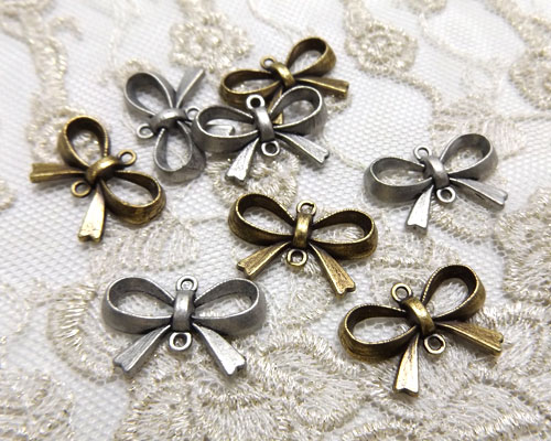 樂天商城 - Ribbon cute 10個 [cha-p-730]