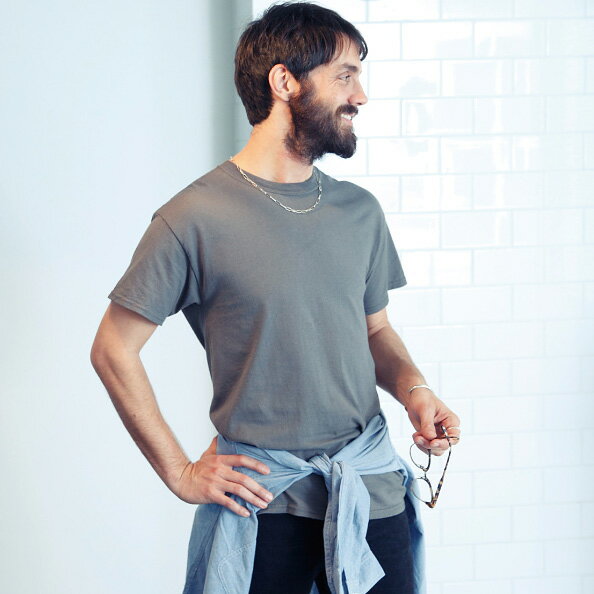 【楽天スーパーSALE16%OFF】在庫限り GILDAN ギルダン Tシャツ 半袖 ウルトラコットンTシャツ 無地 6.0オンス YXS YS YM YL S...