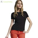【Fashion THE SALE69%OFF】25色 7.2オンス WOMEN’S クラシックフィットTシャツVol.2 S〜XLサイズ【CONTINENTA...