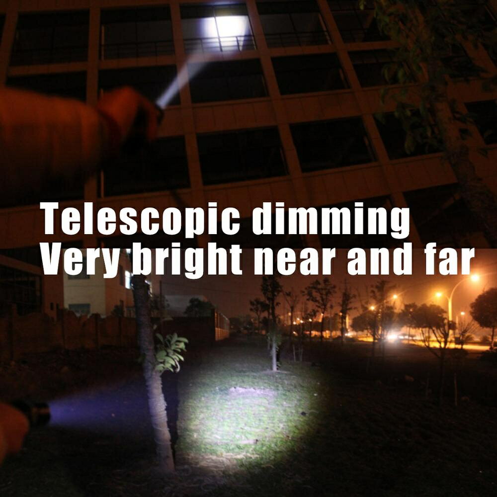 懐中電灯 led 強力 最強 超小型 LED 自転車 防災 軽量 携帯型 高輝度 ハンディライト 緊急 アウトドア用品 多機能 キャンプ 小型ライト通販格安セール情報 楽天 通販