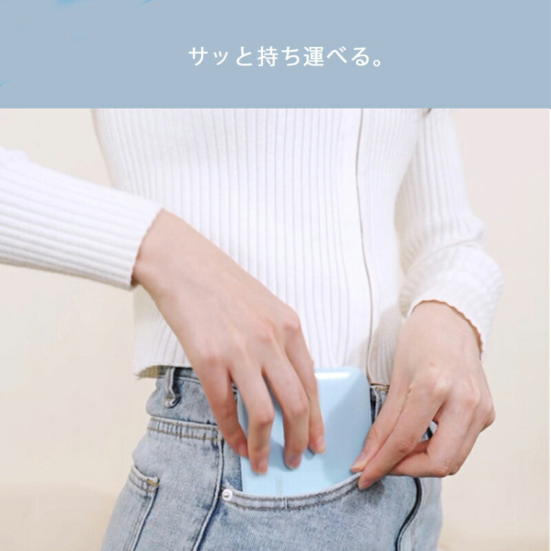マスクケース 携帯用 銀加工 銀 不織布マスク 使い捨てマスク 正方形 男女兼用 ウィルス飛沫 ウィルス 予防 花粉 防寒 紫外線 蒸れない PM2.5対策 無地 大人