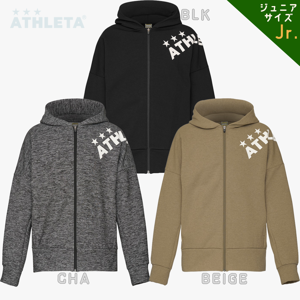 ڡãб  ATHLETA / 쥿  ˥åZIPѡ åץѡ ץ饯ƥ å եåȥ ȥ졼˥󥰥 03377J ư ե եԥå  ƻҥ ƻҤ·