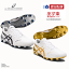 ★あす楽(翌日配送)対応★『 ASICS / アシックス 』 DSライト ACROS2 ホワイト×ネイビー ミッドナイト White/Midnight ホワイト×ゴールド リッチゴールド White/Rich Gold 1101A046 100 122 サッカースパイク シューズ アクロス DS LIGHT ACROS2 14,850円