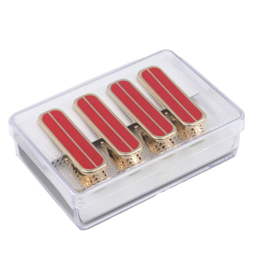 着付けクリップ 4個入