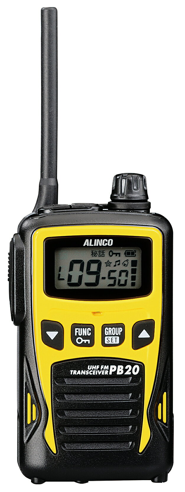 (アイコム) ICOM MB-96N ベルトハンガー