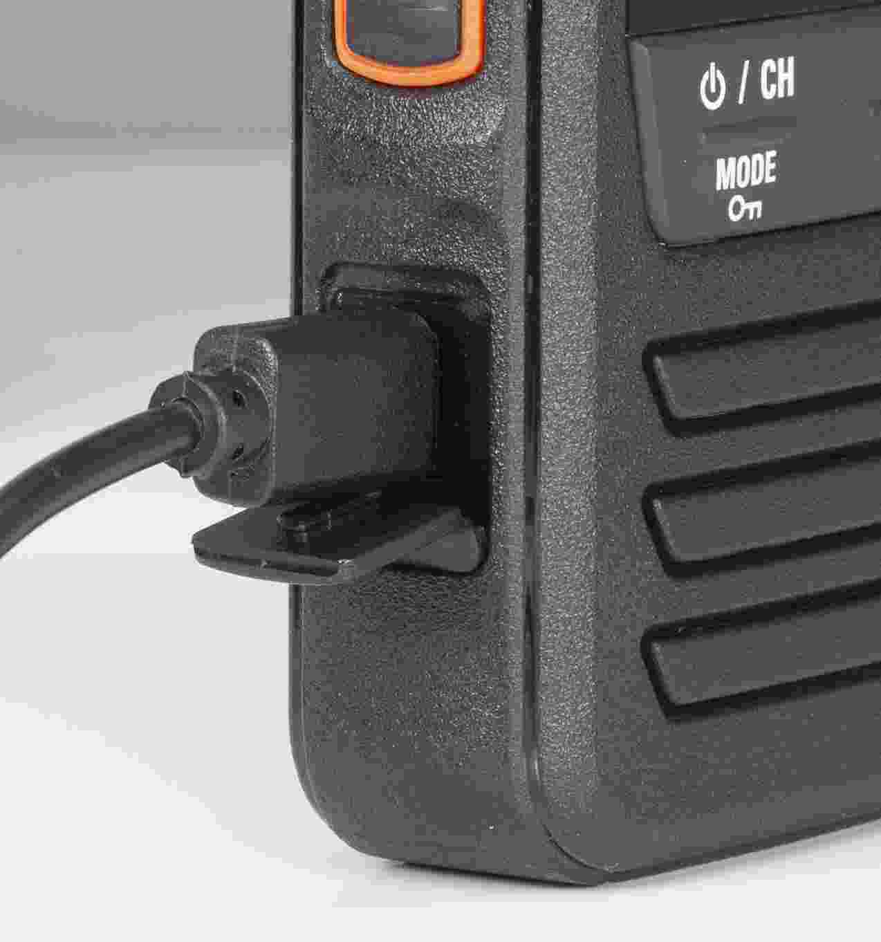 IC-9700（50W）＋アイコムスタンドマイクSM-50セット■IC9700/SM50/オリジナル液晶保護シート■