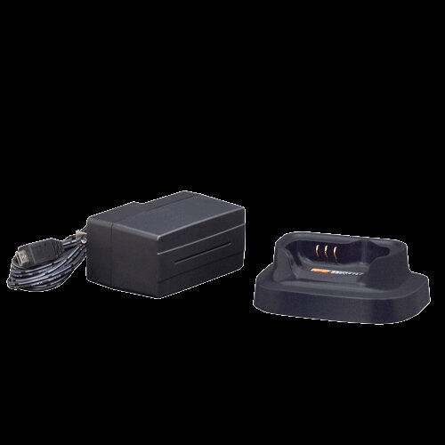 【JVCケンウッド JVCKENWOOD】JVCケンウッド UBZ-LS20Y 特定小電力トランシーバー 交互通話